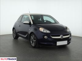 Opel Adam 2013 1.4 85 KM Opel Adam 2013 1.4 85 KM
