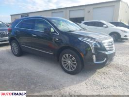 Cadillac Pozostałe - zobacz ofertę