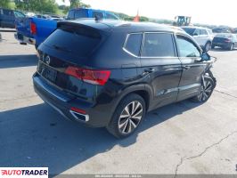 Volkswagen Pozostałe 2023 1
