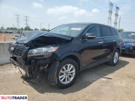 Kia Sorento 2019 2
