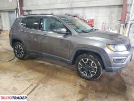 Jeep Compass 2020 2 Jeep Compass 2020 2
