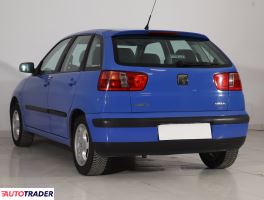 Seat Ibiza 2000 1.4 59 KM