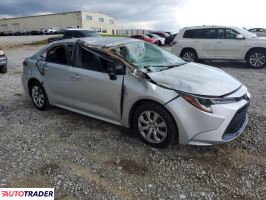 Toyota Corolla 2022 1 Toyota Corolla 2022 1