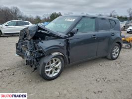 Kia Soul 2023 2