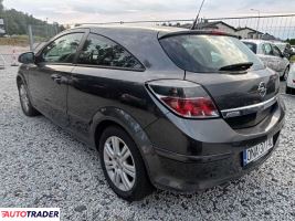 Opel Astra - zobacz ofertę