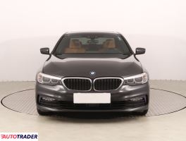 BMW 530 2017 3.0 261 KM