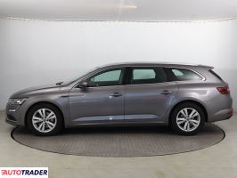 Renault Talisman 2018 1.6 158 KM