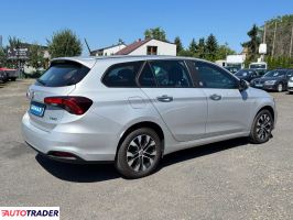 Fiat Tipo 2020 1.4 95 KM