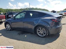 Tesla Model Y 2023 Tesla Model Y 2023
