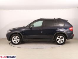 BMW X5 2007 3.0 231 KM