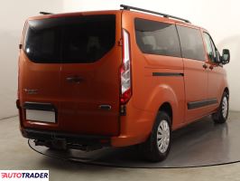 Ford Transit 2022 2.0