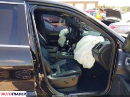 Jeep Grand Cherokee 2021 3 Jeep Grand Cherokee 2021 3