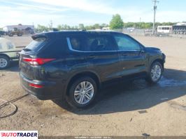 Mitsubishi Outlander 2024 2