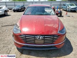 Hyundai Sonata 2023 2