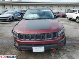 Jeep Compass 2021 2