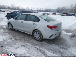 Kia Rio 2022 1
