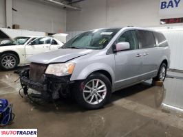 Dodge Grand Caravan - zobacz ofertę