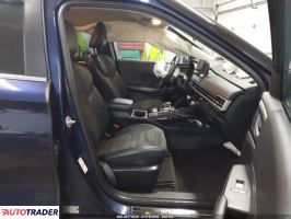 Mitsubishi Outlander 2022 2