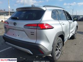 Toyota Corolla 2026 2