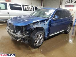 BMW X3 2024 2