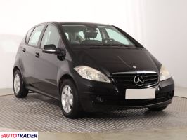 Mercedes A-klasa 2009 1.5 93 KM