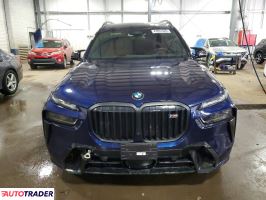 BMW Pozostałe 2025 4