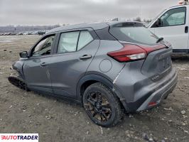 Nissan Pozostałe 2021 1