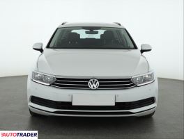 Volkswagen Passat 2016 2.0 147 KM