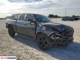 Dodge Ram 2019 5