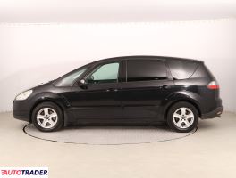 Ford S-Max 2008 2.0 143 KM