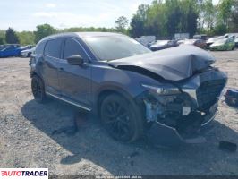 Mazda CX-9 2022 2 Mazda CX-9 2022 2
