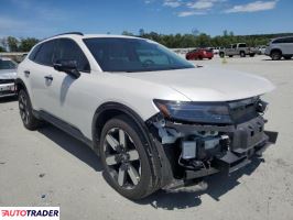 Honda Pozostałe 2024