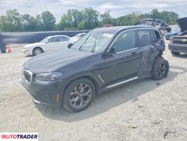 BMW X3 - zobacz ofertę