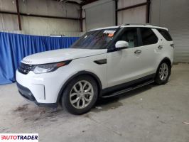 Land Rover Discovery - zobacz ofertę