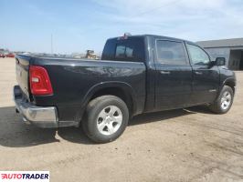 Dodge Ram 2025 3 Dodge Ram 2025 3