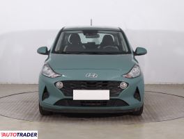 Hyundai i10 2022 1.0 65 KM