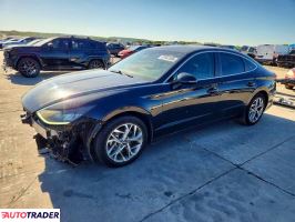 Hyundai Sonata - zobacz ofertę