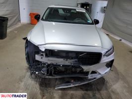 Volvo S60 2022 2