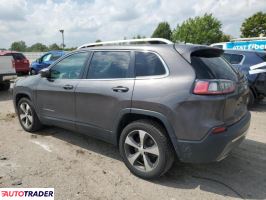 Jeep Cherokee 2019 3 Jeep Cherokee 2019 3