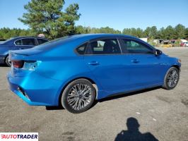 Kia Pozostałe 2022 2