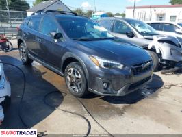 Subaru Pozostałe 2019 2 Subaru Pozostałe 2019 2