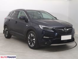 Opel Grandland - zobacz ofertę