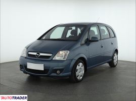 Opel Meriva 2008 1.4 88 KM