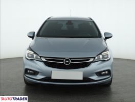 Opel Astra 2017 1.4 123 KM Opel Astra 2017 1.4 123 KM