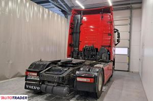 Volvo FH 500 E6 20.1t