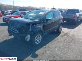 Ford EcoSport 2021 2