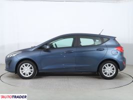 Ford Fiesta 2019 1.1 84 KM Ford Fiesta 2019 1.1 84 KM