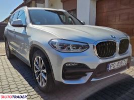 BMW X3 - zobacz ofertę