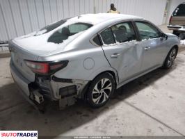 Subaru Legacy 2020 2