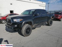 Toyota Tacoma 2023 3 Toyota Tacoma 2023 3